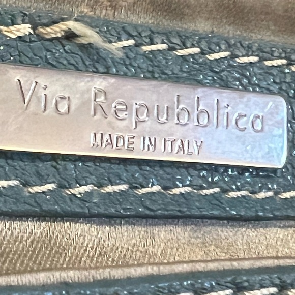 Via Via Repubblica bag - Picture 11 of 11